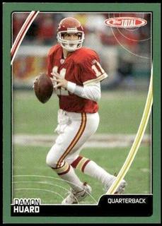 Damon Huard