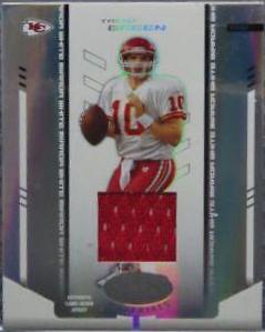 Trent Green