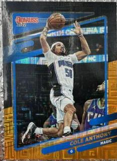 Cole Anthony