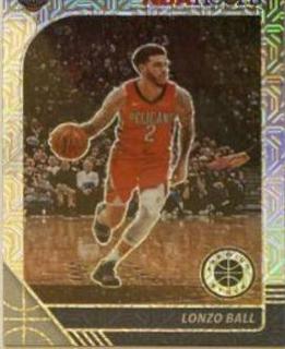 Lonzo Ball