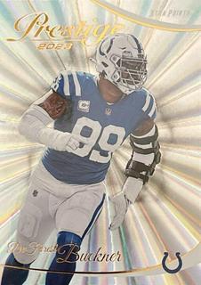 DeForest Buckner