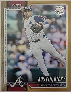 Austin Riley