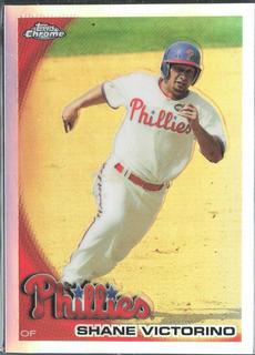 Shane Victorino
