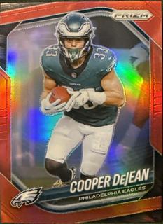 Cooper DeJean