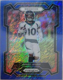 Jerry Jeudy
