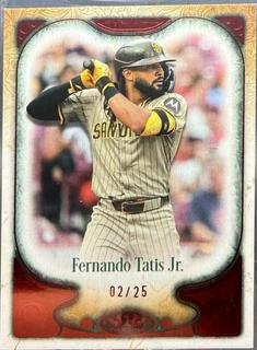 Fernando Tatis Jr.