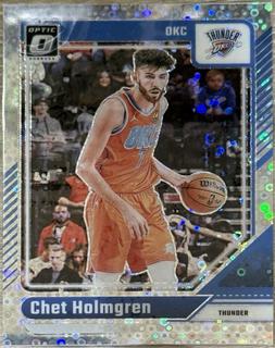 Chet Holmgren