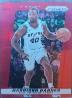 Harrison Barnes