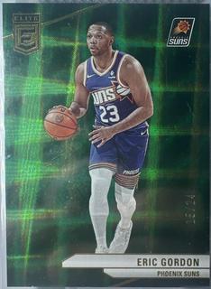 Eric Gordon