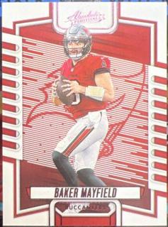 Baker Mayfield