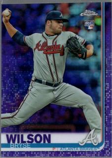 Bryse Wilson