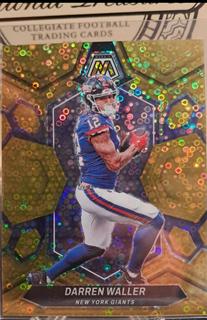 Darren Waller