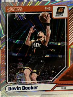 Devin Booker