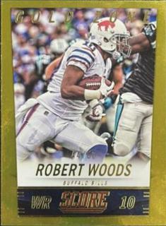 Robert Woods