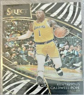 Kentavious Caldwell-Pope