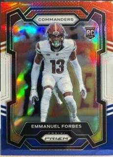 Emmanuel Forbes