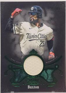 Byron Buxton
