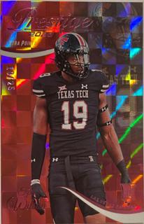 Tyree Wilson