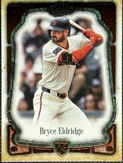 Bryce Eldridge