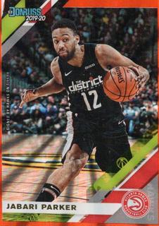 Jabari Parker