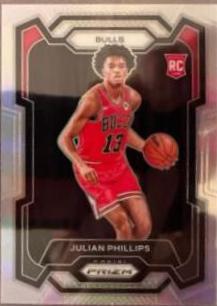 Julian Phillips