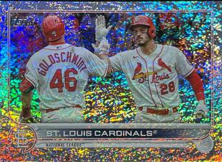 St. Louis Cardinals