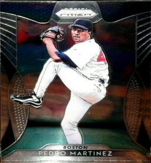 Pedro Martinez