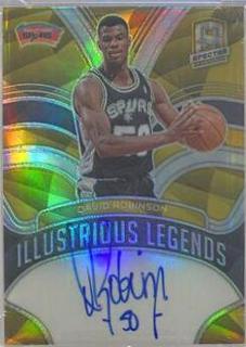 David Robinson