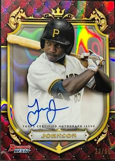 Termarr Johnson