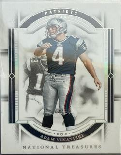 Adam Vinatieri