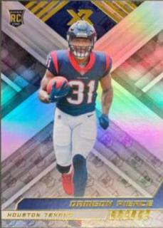 Dameon Pierce