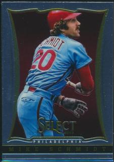 Mike Schmidt