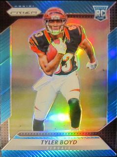 Tyler Boyd