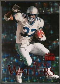 Ricky Watters