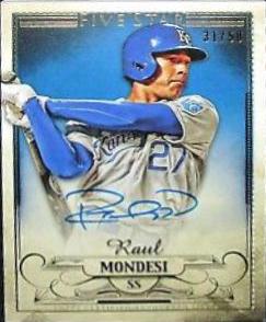 Raul Mondesi
