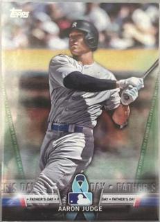 Aaron Judge