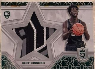 Sidy Cissoko