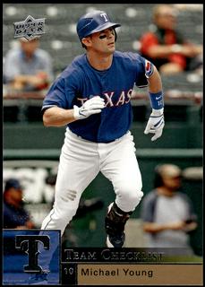 Michael Young