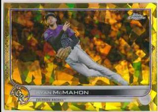 Ryan McMahon