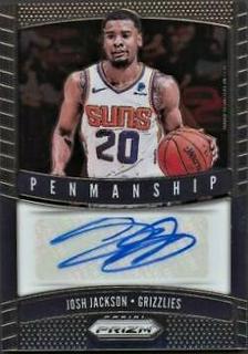Josh Jackson