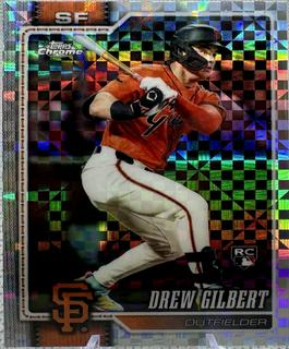 Drew Gilbert