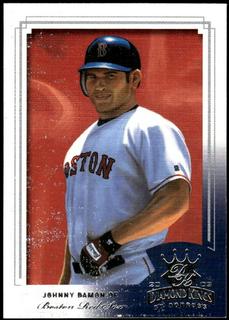Johnny Damon