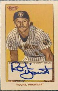 Robin Yount