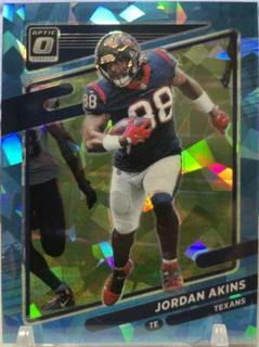 Jordan Akins