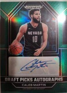 Caleb Martin
