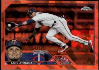 Luis Arraez