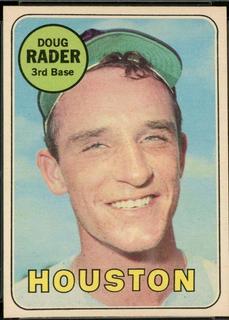 Doug Rader