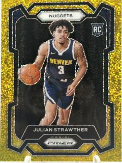 Julian Strawther