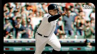 Miguel Cabrera