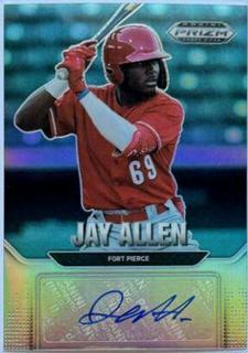 Jay Allen